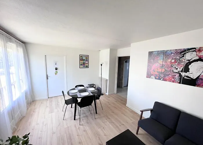 Ambiance, convivialité et emplacement