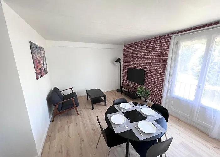 Ambiance, Convivialite Et Emplacement