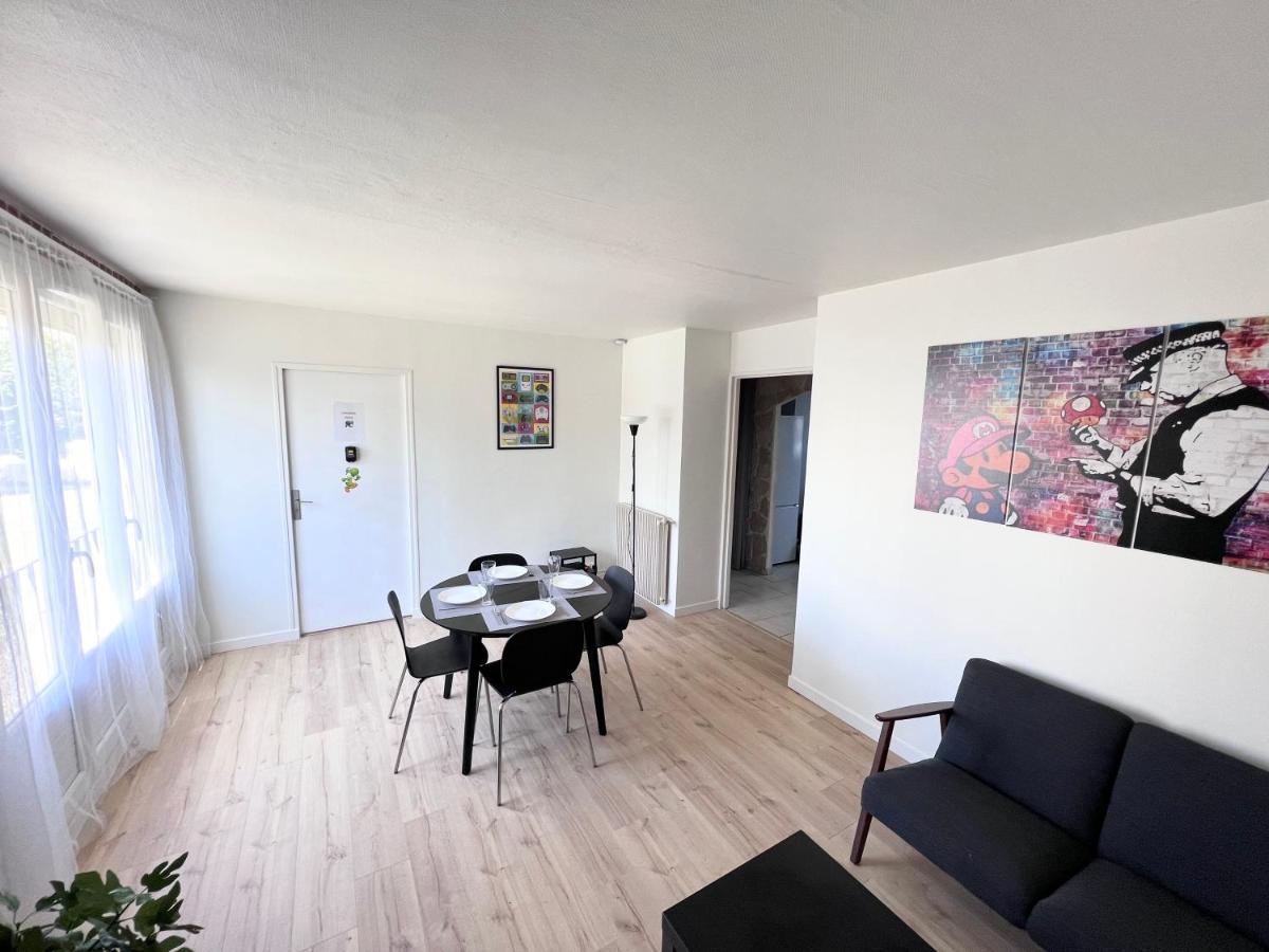 Ambiance, Convivialité Et Emplacement Alloggio in famiglia Orléans