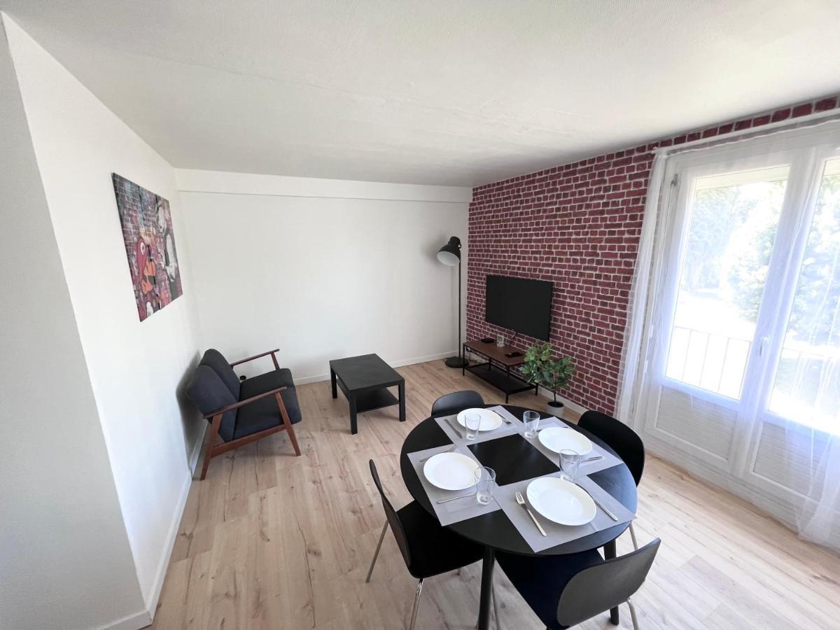 Ambiance, Convivialite Et Emplacement Orléans